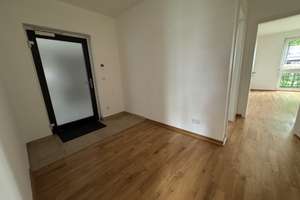Ansprechende 3-Zimmer-Wohnung mit EBK und Terrasse – Czermaks Garten 1, 4103 Zentrum-Ost, Leipzig – Vorschaubild 2