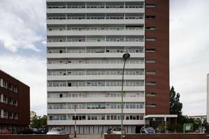 Nur wenige Gehminuten zum Stadttheater und zur Kunsthalle – Deichstraße 48, 27568 Mitte, Bremerhaven – Vorschaubild 2