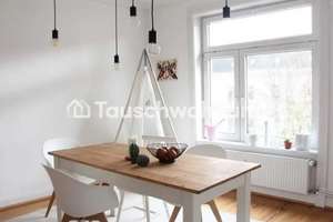 Tauschwohnung: Helle 3 Zimmer Whg. in Eimsbüttel gegen größere  – Heussweg 101, 20255 Eimsbüttel (Ortsteil), Hamburg – Vorschaubild 3
