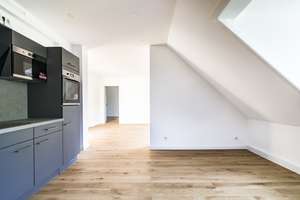 NEU *Paul & Partner* ERSTBEZUG NACH KERNSANIERUNG MIT EBK ! – Die vollständige Adresse der Immobilie erhältst du vom Anbieter., 65185 Mitte, Wiesbaden – Vorschaubild 5