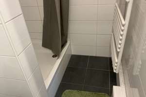 Gemütliche 1,5-Zimmer-Wohnung in Grambke – Alwin-Lonke-Str. 65, 28719 Burg-Grambke, Bremen – Vorschaubild 3