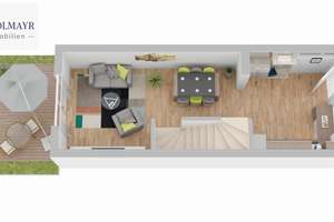 VERKAUF: Erstbezug - Ihre Alternative zur 4-Zimmerwohnung - mit Alpenblick in Otterfing! – Die vollständige Adresse der Immobilie erhältst du vom Anbieter., 83624 Otterfing – Vorschaubild 11