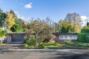 Malerviertel Müngersdorf:
Grundstück mit attraktivem Baupotenzial