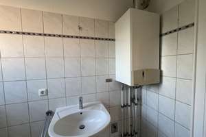 Gemütliche 2-Zimmer-Wohnung in Travemünde – Auf dem Baggersand 16, 23570 Travemünde, Lübeck – Vorschaubild 7
