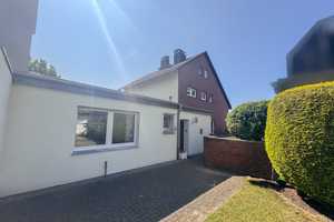 Großzügiges Zweifamilienhaus mit Balkon, Terrasse, Garten und 2 Tiefgaragen im idyllischen Loverich – Aachen (Kreis) – Vorschaubild 56