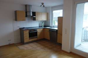 Attraktive 2-Zi.-Wohnung mit Balkon und TG in zentraler Lage von Degerloch – Die vollständige Adresse der Immobilie erhältst du vom Anbieter., 70597 Degerloch (Ortsteil), Stuttgart – Vorschaubild 4