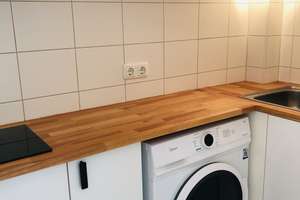 Sanierte 1-Zimmer-Wohnung mit Balkon, Einbauküche und eigenem Keller in Stuttgart-Mitte – Landhausstraße 46, 70190 Kernerviertel, Stuttgart – Vorschaubild 9