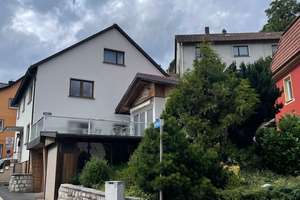 ++VERKAUFT++ Charmantes Wohnhaus mit Garagen und Gartenhütte - Rödental/Mönchröden – Die vollständige Adresse der Immobilie erhältst du vom Anbieter., 96472 Rödental – Vorschaubild 17