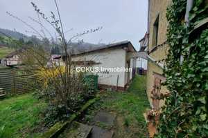 Doppelhaushälfte + mit kleinem Garten, Hof und Garage – Schmalkalden-Meiningen (Kreis) – Vorschaubild 6