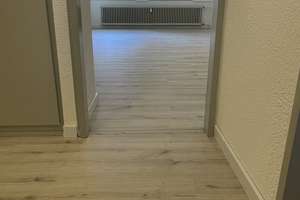 Attraktive 1-Zimmer-Wohnung in zentraler Top-Lage von Karlsruhe–Provisionsfreier Verkauf von Privat – Die vollständige Adresse der Immobilie erhältst du vom Anbieter., 76135 Weststadt, Karlsruhe – Vorschaubild 4