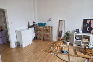 Urban wohnen in Toplage: 2,5 -Zimmer-Altbau mit Balkon nahe Bahnhof Solingen – Bahnstraße 6, 42697 Ohligs/Aufderhöhe/Merscheid, Solingen – Vorschaubild 17