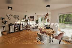 Tauschwohnung: Habe luxuriöse 2,5 im Grünen, suche 3 Zimmer in 135** – Seychellenring 47, 13587 Hakenfelde, Berlin – Vorschaubild 2