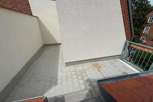 Frisch sanierte Wohnung mit Dachterrasse im Holländischen Viertel – Gutenbergstraße 70, 14467 Nördliche Innenstadt, Potsdam – Vorschaubild 17