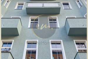 Nähe Mediaspree: Helle, moderne 2-Zimmer-Altbauwohnung mit Westbalkon, mögliche Bruttorendite 4,10 % – Die vollständige Adresse der Immobilie erhältst du vom Anbieter., 10245 Friedrichshain, Berlin – Vorschaubild 9
