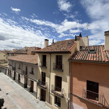 WOHNUNG ZU VERKAUFEN IN DER CALLE NUEVA, ALCALÁ DE HENARES