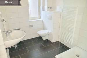 tolle 3-Zi-Balkonwohnung in modernisiertem Haus in Sackgasse – Laarkamp 43, 44866 Leithe, Bochum – Vorschaubild 6