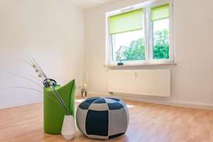 Erdgeschosswohnung mit Balkon zum Sofortbezug – Charlottenstr. 33, 9126 Gablenz, Chemnitz – Vorschaubild 4
