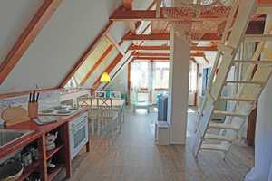 Charmantes Ensemble nahe des Nepperminer Sees: Wohnhaus, Café und Ferienwohnungen – Ostvorpommern (Kreis) – Vorschaubild 32