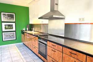 Gartenparadies in Heist - Einfamilienhaus mit Keller und Garage auf großem Grundstück – Pinneberg (Kreis) – Vorschaubild 23