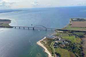 Kleines Inselglück in Petersdorf - Ihr eigenes Häuschen an der Ostsee – Ostholstein (Kreis) – Vorschaubild 28