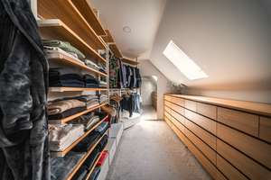 Exklusives Einfamilienhaus mit gehobenem Standard, großzügigem Wohnambiente und separatem Gästehaus – 99098 Vieselbach, Erfurt – Vorschaubild 23