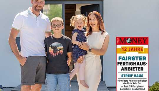 Bild von ***Platz für Träume: Liebevoll gestalteter Bungalow mit Klinkeraktion***