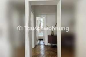 Tauschwohnung: Altbau Neuhausen 2 Z, 1 EBK - – Die vollständige Adresse der Immobilie erhältst du vom Anbieter., 80636 Dom Pedro, München – Vorschaubild 6