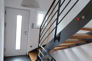 Provisionsfrei! Ihr neues Zuhause: Stilvoll, nachhaltig, mit ganz viel Platz zum Leben in Hohenbrunn – Die vollständige Adresse der Immobilie erhältst du vom Anbieter., 85662 Hohenbrunn – Vorschaubild 15