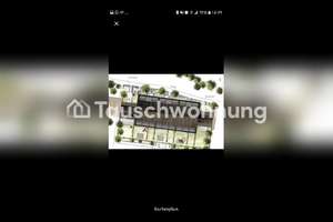 Tauschwohnung: Biete 3-Raumwohnung mit 2 großen Balkonen