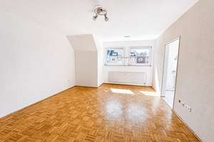 2-Zimmer-Wohnung in der City mit optionalem Tiefgaragenstellplatz