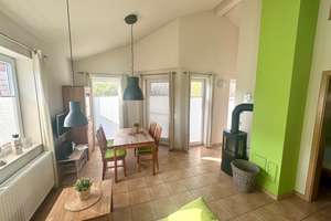 Strandnahes Ferienhaus zum Wohlfühlen – Die vollständige Adresse der Immobilie erhältst du vom Anbieter., 23730 Neustadt in Holstein – Vorschaubild 5