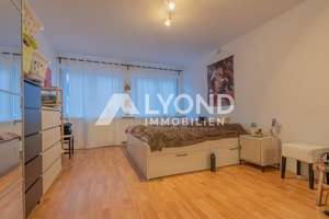 Geräumige Dachgeschosswohnung mit Sonnenbalkon im Herzen von Hamm! – Die vollständige Adresse der Immobilie erhältst du vom Anbieter., 59065 Mitte, Hamm – Vorschaubild 3