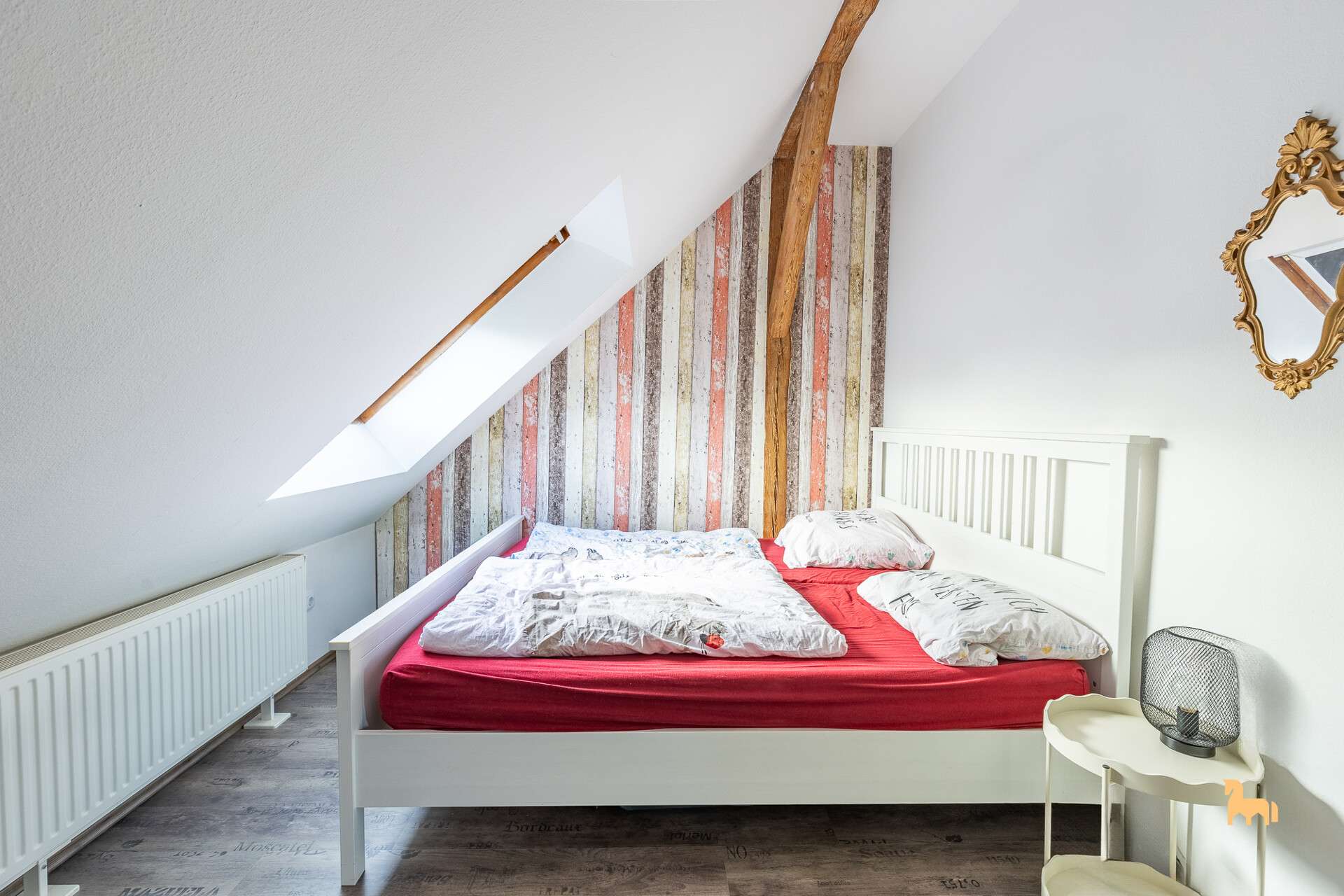 Immobilie in Twistringen - Familienfreundliches Traumhaus in bester Lage von Twistringen – energetisch saniert & provisionsfrei - Bild 8