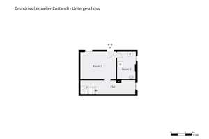 Viel Platz für Familie & Leben: Großes Einfamilienhaus mit Terrassen und Garten – Die vollständige Adresse der Immobilie erhältst du vom Anbieter., 12309 Lichtenrade, Berlin – Vorschaubild 16