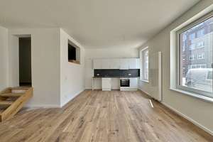 Sanierte 4-Zimmer-Wohnung in Eilbek! – Eilbeker Weg 40, 22089 Eilbek, Hamburg – Vorschaubild 5