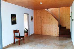 Sonnige Maisonettewohnung mit Gartenterrasse – Peter-Fleischmann-Str. 21, 91074 Herzogenaurach – Vorschaubild 2