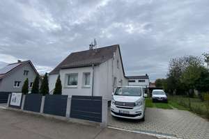 Schönes Einfamilienhaus in Wiblingen – Die vollständige Adresse der Immobilie erhältst du vom Anbieter., 89079 Wiblingen, Ulm – Vorschaubild 21