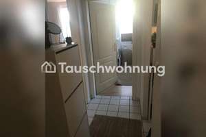 Tauschwohnung: 2-Zimmer Wohnung nahe der Lübecker Innenstadt – Die vollständige Adresse der Immobilie erhältst du vom Anbieter., 34119 West, Kassel – Vorschaubild 2