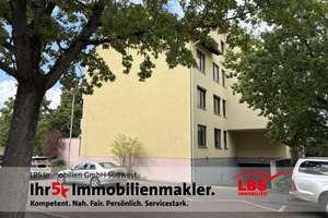 Karlsruhe-Waldstadt: Großzügige Eigentumswohnung in ruhiger und grüner Lage – Die vollständige Adresse der Immobilie erhältst du vom Anbieter., 76139 Waldstadt, Karlsruhe – Vorschaubild 3