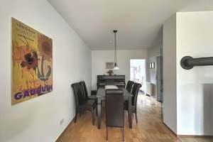 Geräumiges Reihenmittelhaus mit Terrasse und TG-Stellplatz - ideal für Familien – Die vollständige Adresse der Immobilie erhältst du vom Anbieter., 72762 Reutlingen-Mitte, Reutlingen – Vorschaubild 5