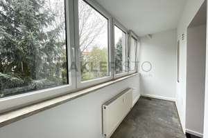**Helle 2-Zimmer-Wohnung mit Loggia & Stellplatz – frisch modernisiert!** – Saarbrückenstraße 6, 4318 Anger-Crottendorf, Leipzig – Vorschaubild 11