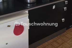 Tauschwohnung: Wohnung in der Karlsruher Südstadt gegen 2-Zimmerwhg. – Die vollständige Adresse der Immobilie erhältst du vom Anbieter., 76137 Südstadt, Karlsruhe – Vorschaubild 2