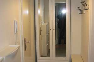 Helle Wohnung in Obergiesing mit Blick zum ruhigen Innenhof – Raintalerstrasse 23, 81539 Obergiesing, München – Vorschaubild 10
