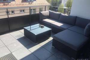 Luxus pur in HN-Ost : 4,5 Zimmer-Wohnung mit Penthouesfeeling - voll möbliert sucht exklusive Mieter – Die vollständige Adresse der Immobilie erhältst du vom Anbieter., 74074 Heilbronn, Heilbronn – Vorschaubild 13