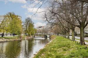 Wohnen in bester Lage im Lützowviertel –2- Zimmer-Wohnung mit privater Terrasse – Die vollständige Adresse der Immobilie erhältst du vom Anbieter., 10785 Tiergarten, Berlin – Vorschaubild 66