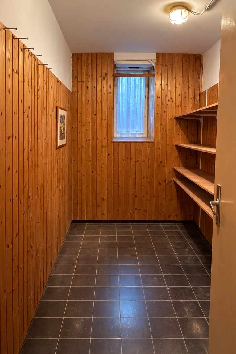 1-Zimmerwohnung mit Terrasse & Einbauküche in beliebter Lage Karlsruhe-Südstadt, Karlsruhe – Bild 3