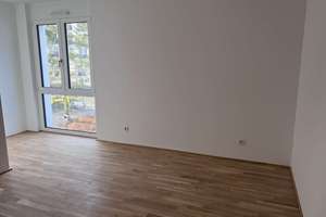 Moderne 2-Zimmer-Wohnung in Haus "Arbor" im 3. OG mit Einbauküche & Dachterasse! – Kirsteinstrasse 7a, 55131 Oberstadt, Mainz – Vorschaubild 5