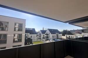 NEUBAU - Ankommen & wohlfühlen auf 2 Zimmern mit Einbauküche – Ludenberger Straße 21, 40629 Ludenberg, Düsseldorf – Vorschaubild 11