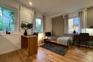 Möblierte und frisch modernisierte Wohnung in Stuttgart West – Die vollständige Adresse der Immobilie erhältst du vom Anbieter., 70917 Rosenberg, Stuttgart – Vorschaubild 10