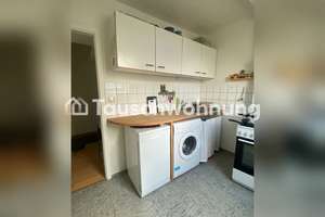 Tauschwohnung: Gemütliche 1,5-Zimmer-Wohnung in Stuttgart-Mitte – Die vollständige Adresse der Immobilie erhältst du vom Anbieter., 70173 Rathaus, Stuttgart – Vorschaubild 4